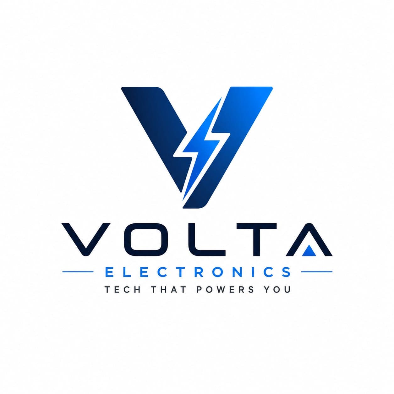 Volta Electronics - Tech that powers you